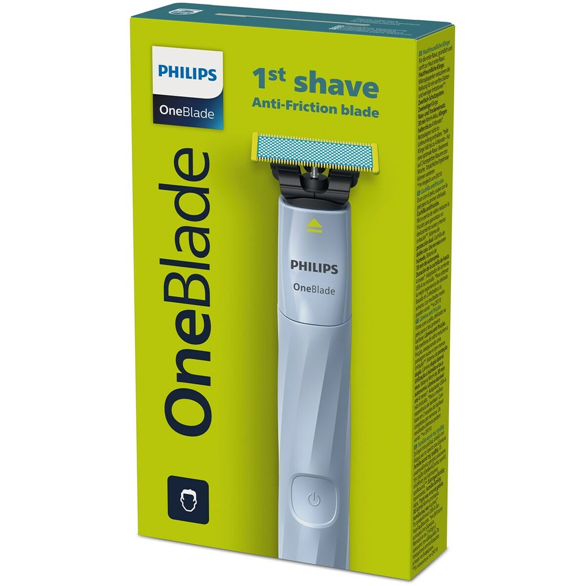 Hårtrimmer Philips QP1324/20